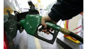 Anunciado reajuste de 5% no preço da gasolina nas refinarias