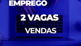 Conectinove Empregos: Há vagas de emprego para vendedores