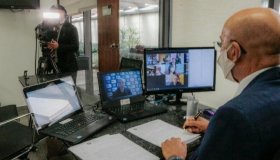 Crédito para micro e pequena empresa será debatido nesta terça-feira pela...