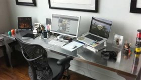 Governo deve fixar regras para trabalho home office