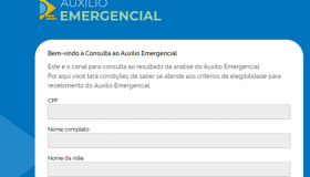 TCU nega pedido do MP para interromper auxílio emergencial