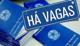 Vaga de Emprego