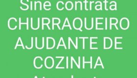 Vagas de Emprego - Sine Rolim de Moura