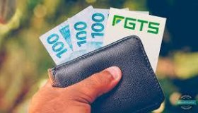 Câmara vota nesta terça MP que pode ampliar possibilidades de saque do FGTS