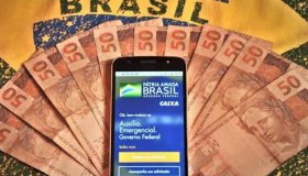 Governo recupera quase R$ 110 milhões do auxílio emergencial