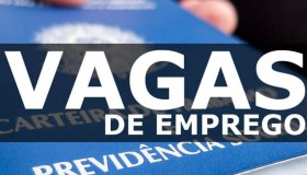 Oportunidade de Emprego - Rede de Óticas Mercadão dos Óculos - Rolim de Moura