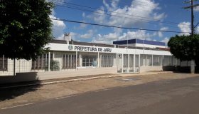 Prefeitura oferece vagas com salário de até R$ 7,9 mil em Jaru, RO