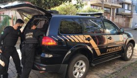 Inscrições para concurso da Polícia Federal com 1.500 vagas terminam nesta...