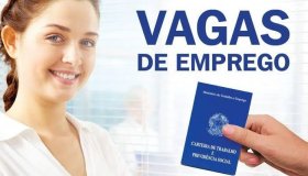 Vagas de Emprego - Sine Rolim de Moura