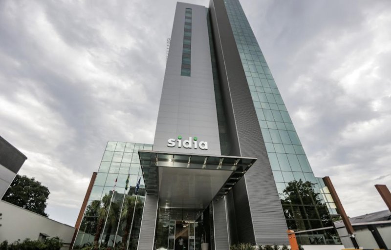 Sidia Instituto de Ciência e Tecnologia emite esclarecimento sobre Samsung em Rondônia