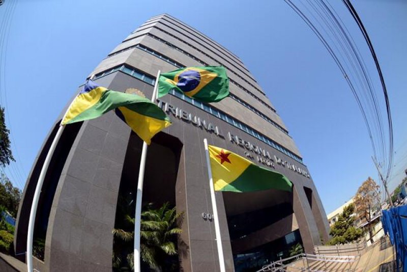 Formada a comissão organizadora do próximo concurso de servidores do TRT-14