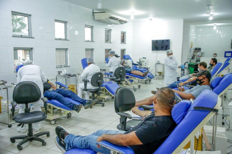 Processo Seletivo da Fhemeron tem 30 vagas para contratação temporária