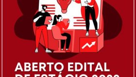 Edital do processo seletivo para estágio de nível superior no MPT em...
