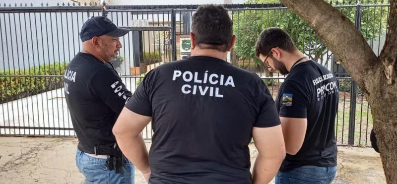 TCE-RO revoga liminar que suspendia concurso da Polícia Civil