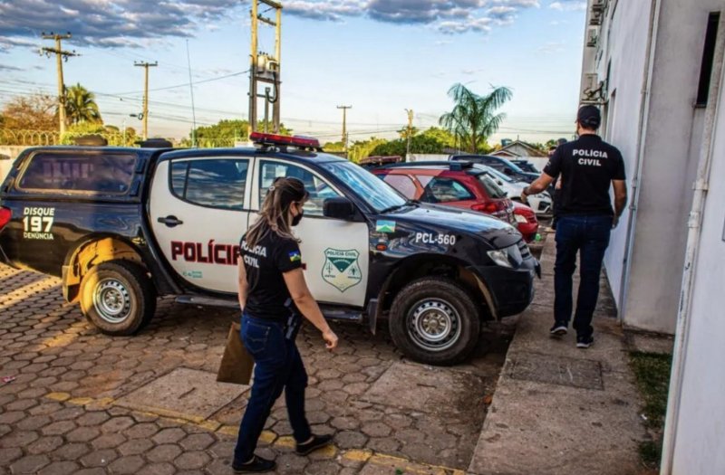 Banca retifica edital e aumenta número de classificados para o concurso da Polícia Civil de Rondônia