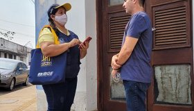 Censo 2022: IBGE abre novo concurso com dezenas de vagas para Rondônia e Acre