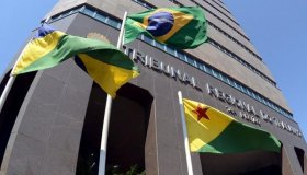 Edital do concurso para o TRT de Rondônia com salários acima de R$ 12 mil...
