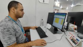 Pessoas com deficiência encontram oportunidade de emprego na Energisa