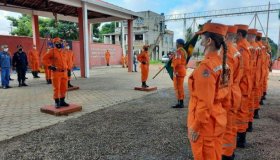 CBMRO promove Processo Seletivo com mais de 100 vagas para serviço militar...