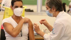 Brasil registra 4 mortes por covid-19 e 994 casos em 24 horas