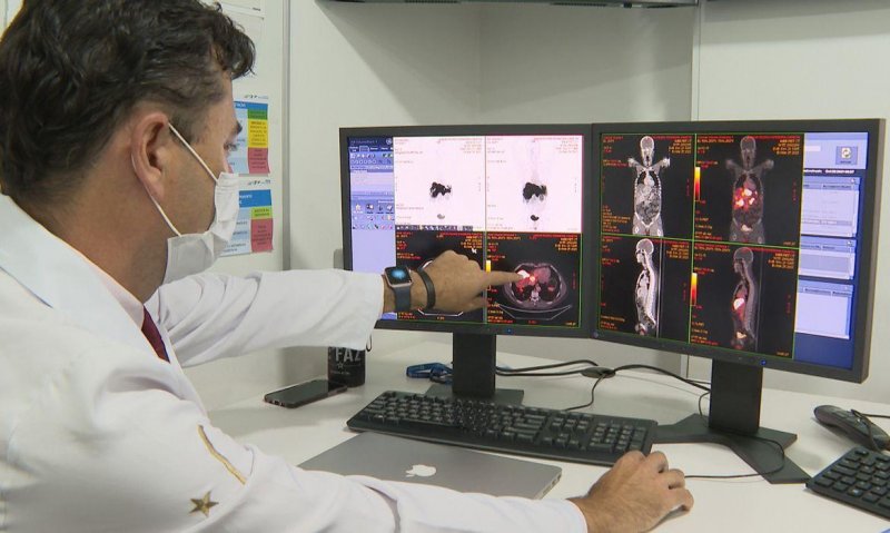 Reprodução/Tv Brasil