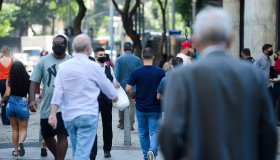 Covid-19: Brasil registra 13.501 casos e 26 mortes em 24 horas
