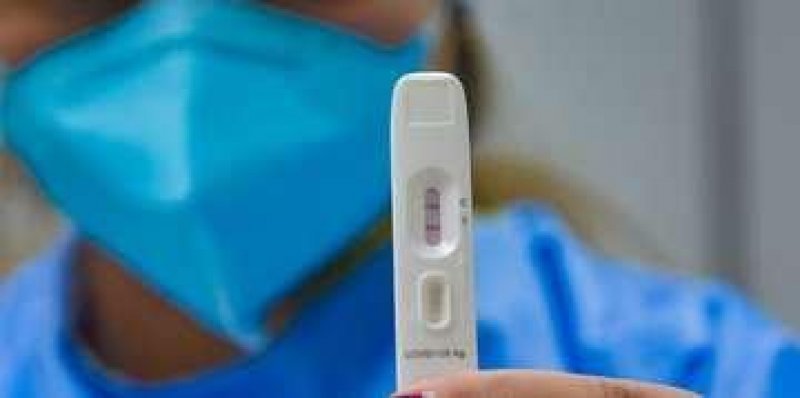 Covid-19: Secretaria de Saúde de Rolim de Moura alerta para risco de 'nova onda' com subvariante da "ômicron BQ.1"