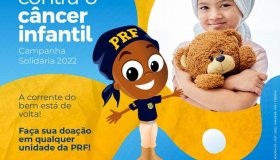 Em Rondônia, PRF realiza mais uma edição da campanha policiais contra o...