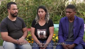 Família de Machadinho D’Oeste, RO, que teve bebê trocado por outro em...