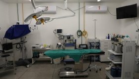 Hospital de Base reforça salas cirúrgicas e realiza mais de 700 cirurgias por...