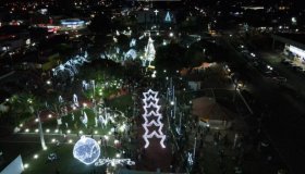 Iluminação do