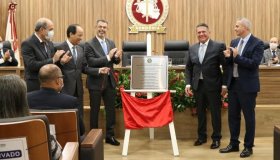 ‘Instalação de unidade do MP Militar em Rondônia reforçará atuação em...