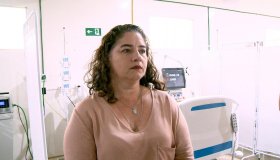 Lucilene André da Silva é anunciada como nova secretária de Saúde de Rolim...