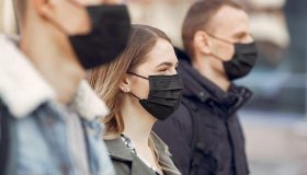 Máscaras protegem contra as novas variantes do coronavírus? Tire esta e...