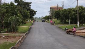 Município de Alta Floresta d’Oeste é contemplado com recapeamento...