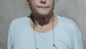 Nota de pesar pelo falecimento de José Porcidônio de Oliveira