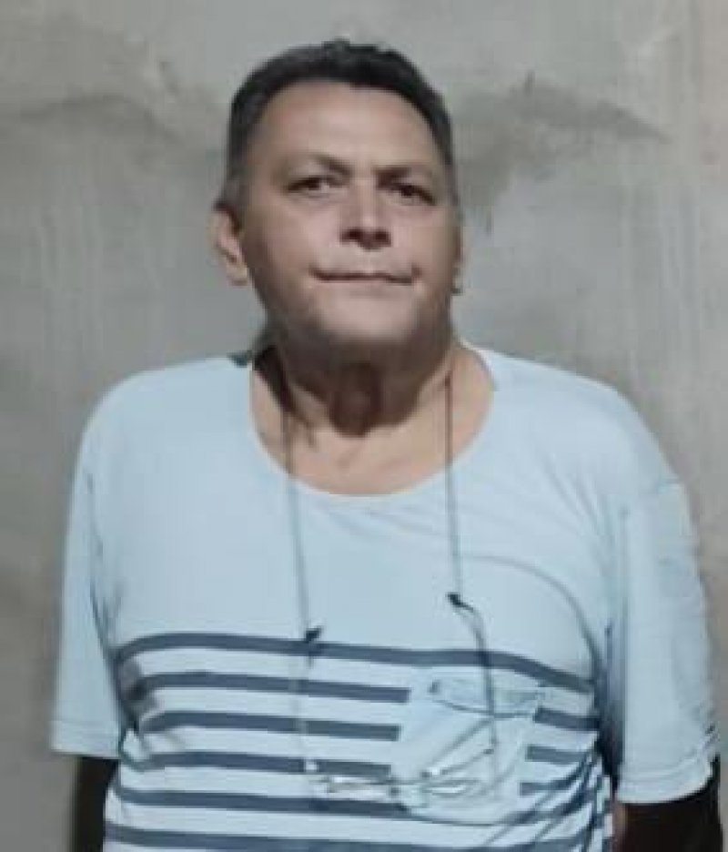 Nota de pesar pelo falecimento de José Porcidônio de Oliveira