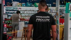 Procon Rondônia fiscaliza comércios para garantir descontos oferecidos na...