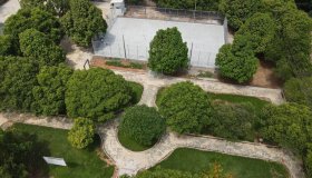 Revitalização da Praça Cohab vai garantir mais qualidade de vida aos...
