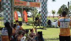 Rotary Club de Rolim de Moura promove 3º Desafio esportivo em Rolim de Moura