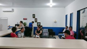 SEMUSA– Encerramento da Campanha Novembro Azul realizou mais de 600...