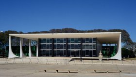 Supremo determina reativação do Fundo Amazônia