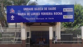 Unidade Básica de Saúde do bairro Cidade Alta em Rolim de Moura estará...