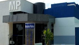 Uso de máscaras nas unidades do MPRO em todo o Estado se torna obrigatório a...