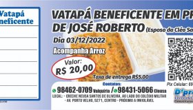 VATAPÁ SOLIDÁRIO