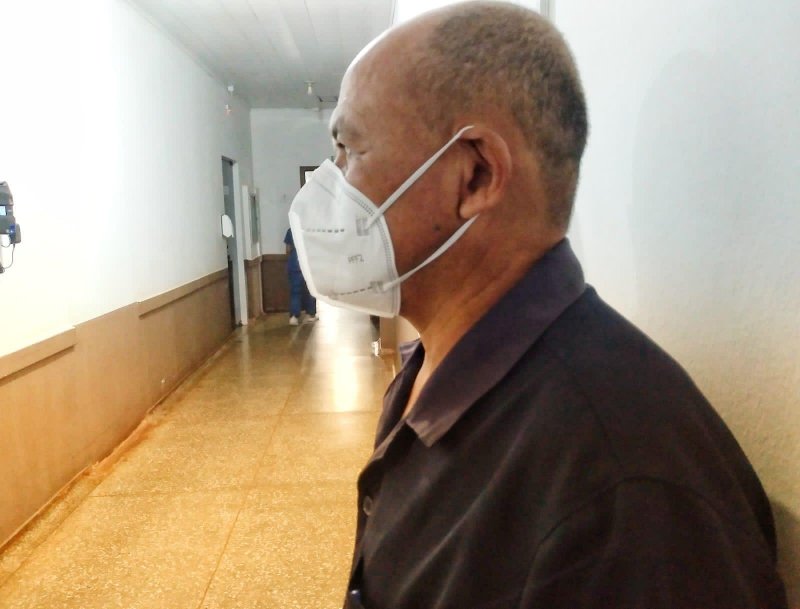 Hospital Municipal de Rolim de Moura anuncia novos protocolos para visita a pacientes internados