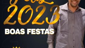 Mensagem do Secretário de Agricultura de Rolim de Moura: Dionísio Pereira...