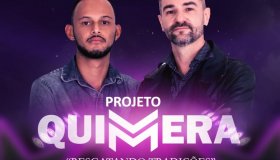 Agenda: Quinta Mix traz projeto QUIMERA, resgatando tradições, na Empório Mix