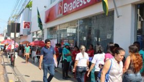 Bancos em Rondônia só voltam a funcionar na terça-feira; veja comércio e...