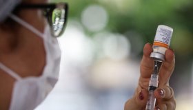 Brasil registra 38,4 mil novos casos de covid-19 em 24 horas